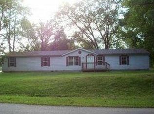 8644 N Country Club Rd, Mooresville, IN 46158