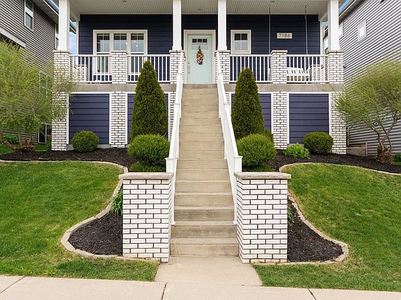2nd image of 7186 Belle Fontaine Blvd