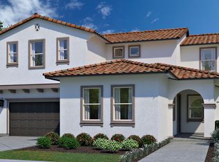 Plan 4 ALT Plan, Alserio at Lakeshore, Fe7auc Mountain House, CA 95391