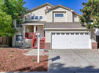 9162 Bungalow Way, Elk Grove, CA 95758
