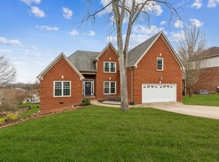 424 Westwood Dr, Smyrna, TN 37167