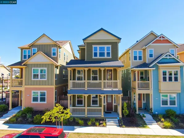 1955 Shasta Ln, Hercules, CA 94547