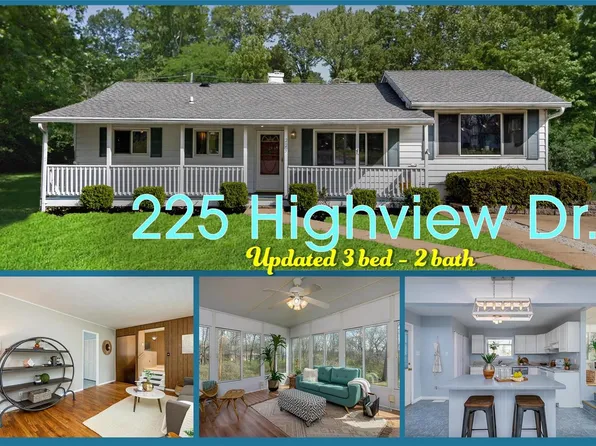 225 Highview Dr, Ballwin, MO 63011