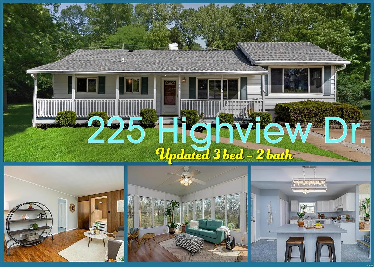 225 Highview Dr photo 1