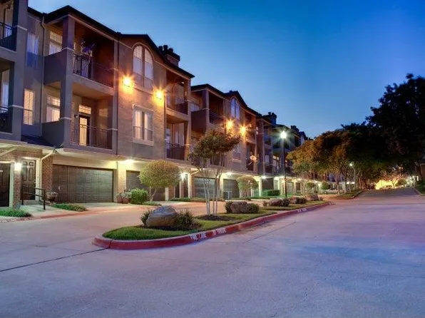 1201 Alexis Dr, Dallas, TX 75254