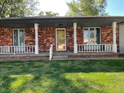 8959 S Woodside Dr, Haysville, KS, 67060