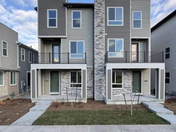 12674 S Lincoln Peak Ln #111, Herriman, UT 84096