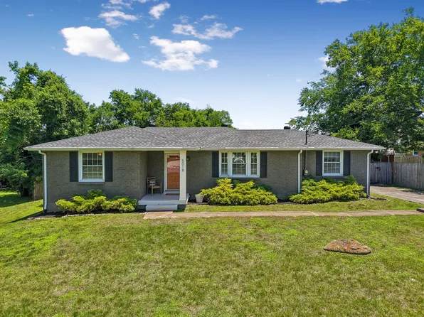 5018 Bonnawell Dr, Hermitage, TN 37076