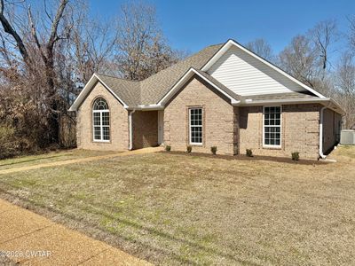 56 Rustic Bridge Dr, Jackson, TN, 38305