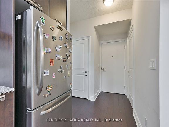 5th image of 28 Ted Rogers Way #1907