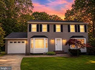 9615 Podium Dr, Vienna, VA 22182