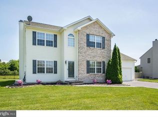 2213 Musterel Ln, Vineland, NJ 08361