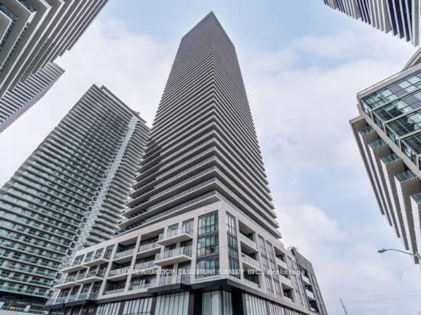 70 Annie Craig Dr #1706, Toronto, ON M8V 0G2