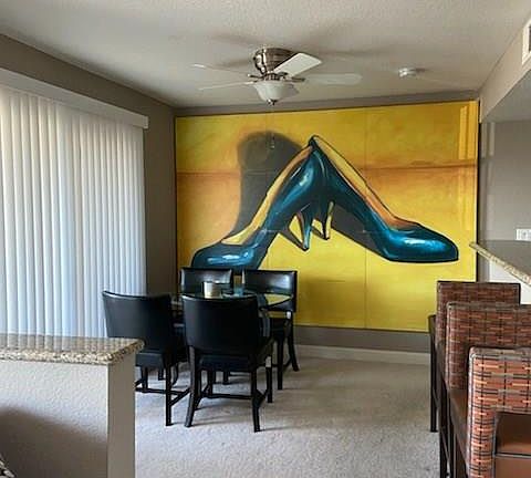 4th image of 5055 W Hacienda Ave Unit 2063