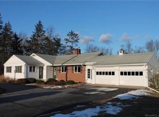 172 Amston Rd, Colchester, CT 06415