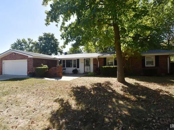 2259 Wilshire Dr, Frankfort, IN 46041