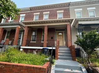 1202 I St NE, Washington, DC 20002