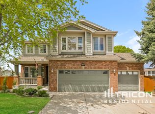 2345 S Ireland Way, Aurora, CO 80013