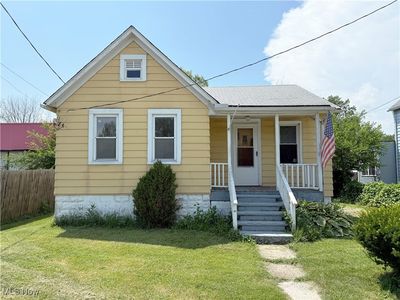 5048 Grove Ave, Lorain, OH, 44055