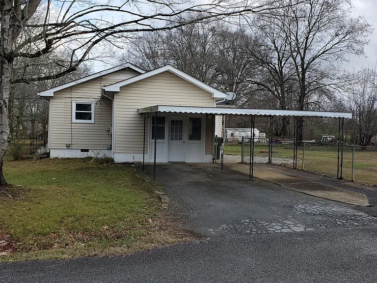 Carport