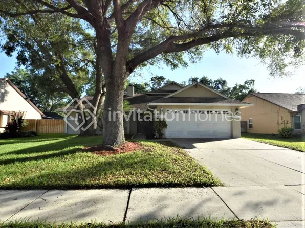 1431 Shell Flower Dr, Brandon, FL 33511