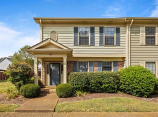 1211 Brentwood Point, Brentwood, TN 37027