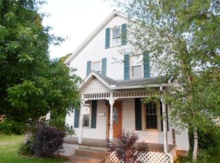 75 Delaware St, Lexington, OH