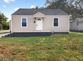 403 S 72nd East Ave, Tulsa, OK 74112