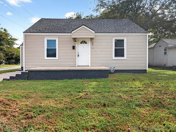 403 S 72nd East Ave, Tulsa, OK 74112