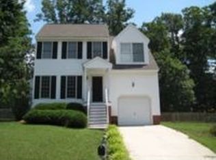 10132 Oakley Pointe Dr, Henrico, VA 23233