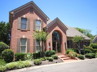 5230 Kirkside Cv, Memphis, TN 38117