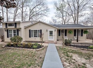 9050 Kings Dr, York, SC 29745