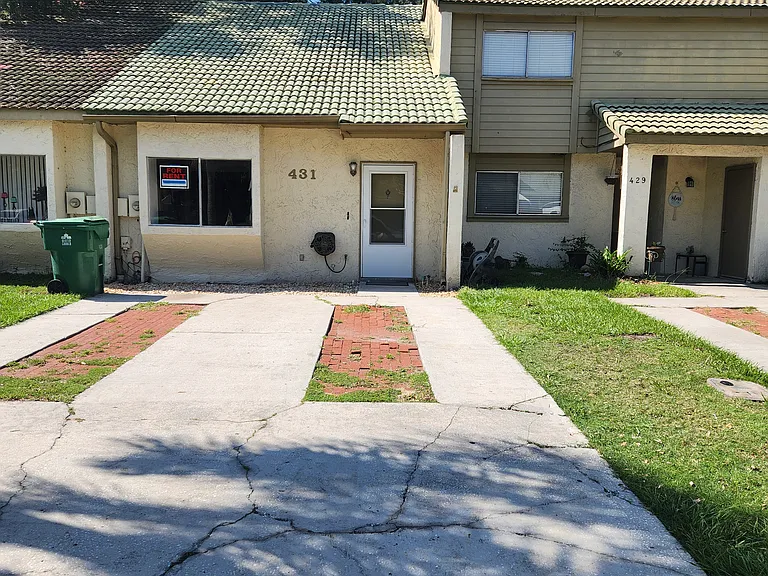 431 Sand Lime Rd — Photo 1