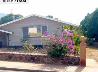 446 Lahainaluna Rd, Lahaina, HI 96761