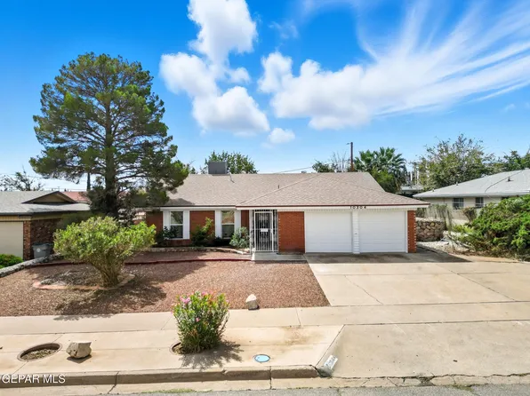 10304 Woodruff Ct, El Paso, TX 79925