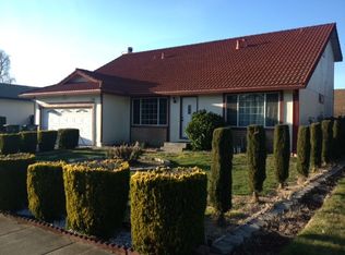 1244 Eleanor Ave, Rohnert Park, CA 94928