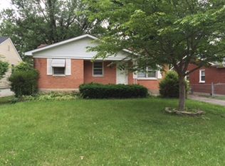 420 Marquette Dr, Louisville, KY