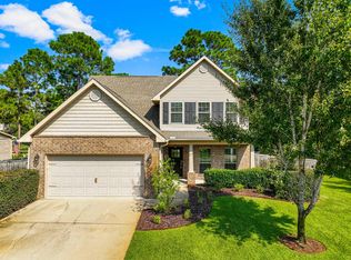 27 S Knightsbridge Ct, Santa Rosa Beach, FL 32459