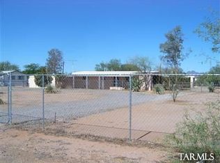 12545 N Springfield Rd, Marana, AZ 85653