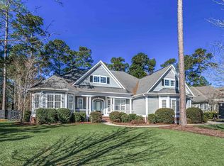 222 Low Country Loop, Murrells Inlet, SC 29576