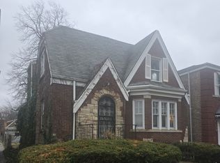 8411 S Indiana Ave, Chicago, IL 60619