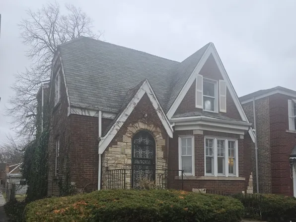 8411 S Indiana Ave, Chicago, IL 60619