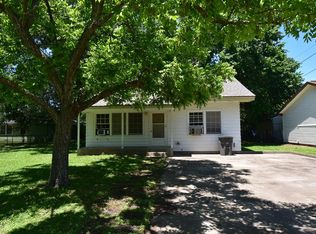 2509 1st St, Bay City, TX 77414