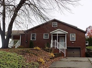 109 Evans Rd, Zelienople, PA 16063
