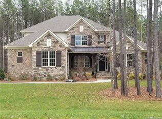 1094 Trinity Ridge Pkwy, Fort Mill, SC 29715