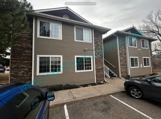 1066 Tierra Ln UNIT A, Fort Collins, CO 80521