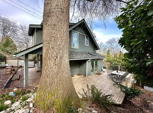 3302 Cheasty Blvd S, Seattle, WA 98144