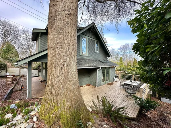 3302 Cheasty Blvd S, Seattle, WA 98144