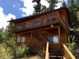 325 N Darlenie Way, Panguitch Lake, UT 84759