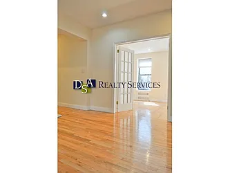 Rented by DSA Realty